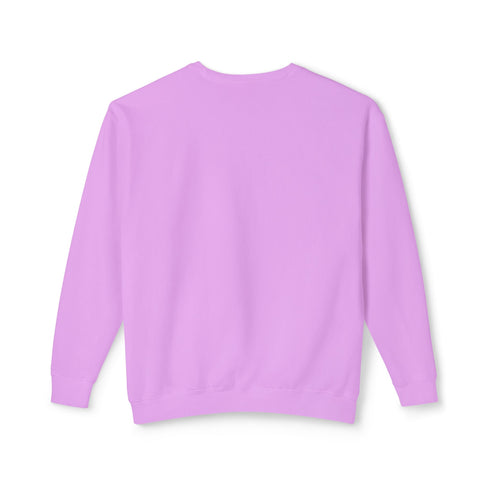 Resilient Minds Unisex Lightweight Crewneck Sweatshirt